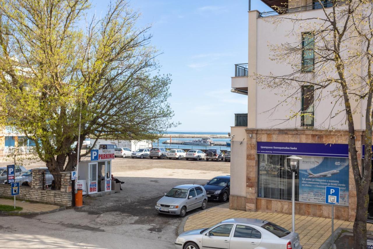 Guest House Desi - Къща За Гости Деси Балчик Экстерьер фото