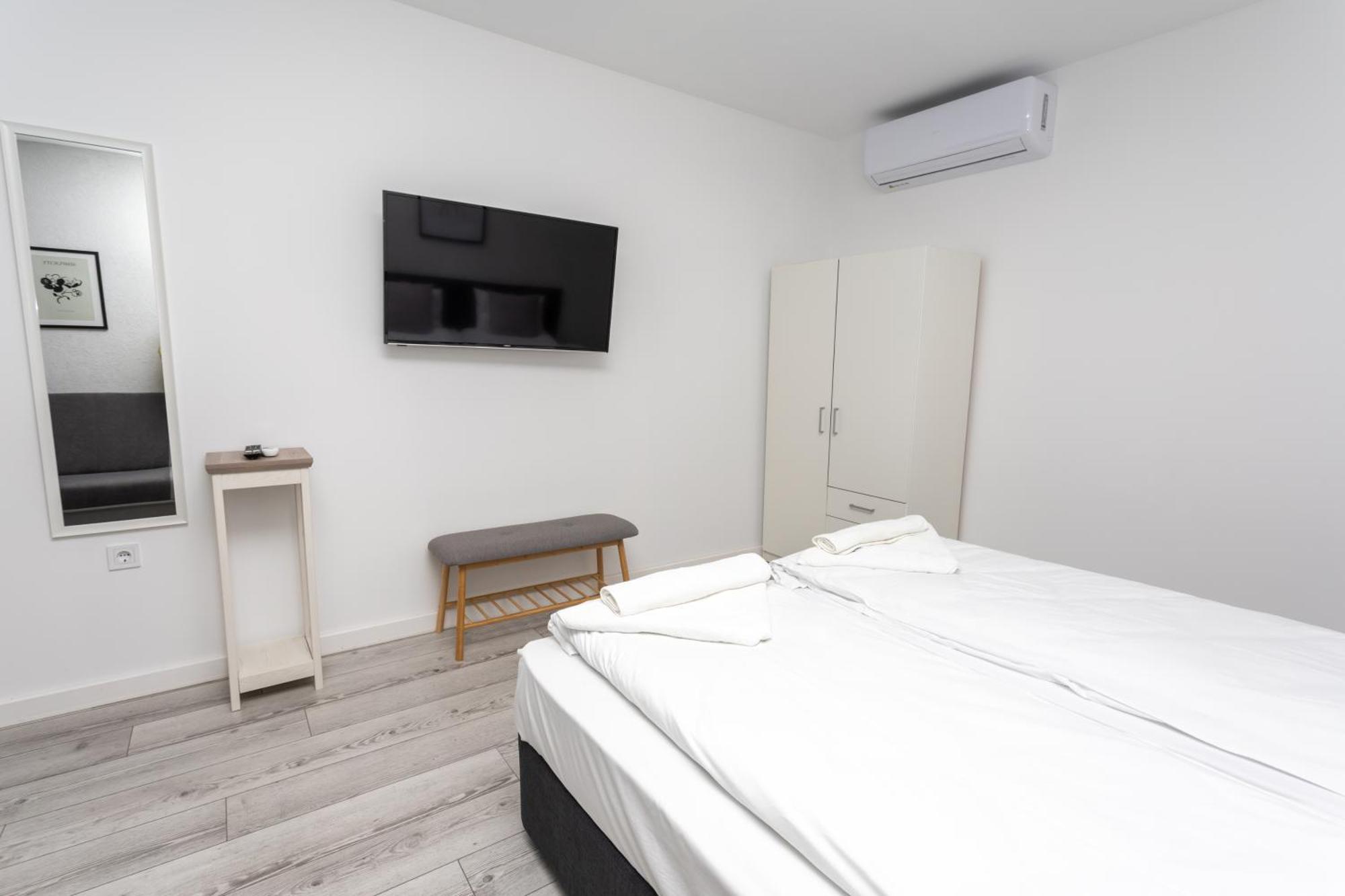 Guest House Desi - Къща За Гости Деси Балчик Экстерьер фото