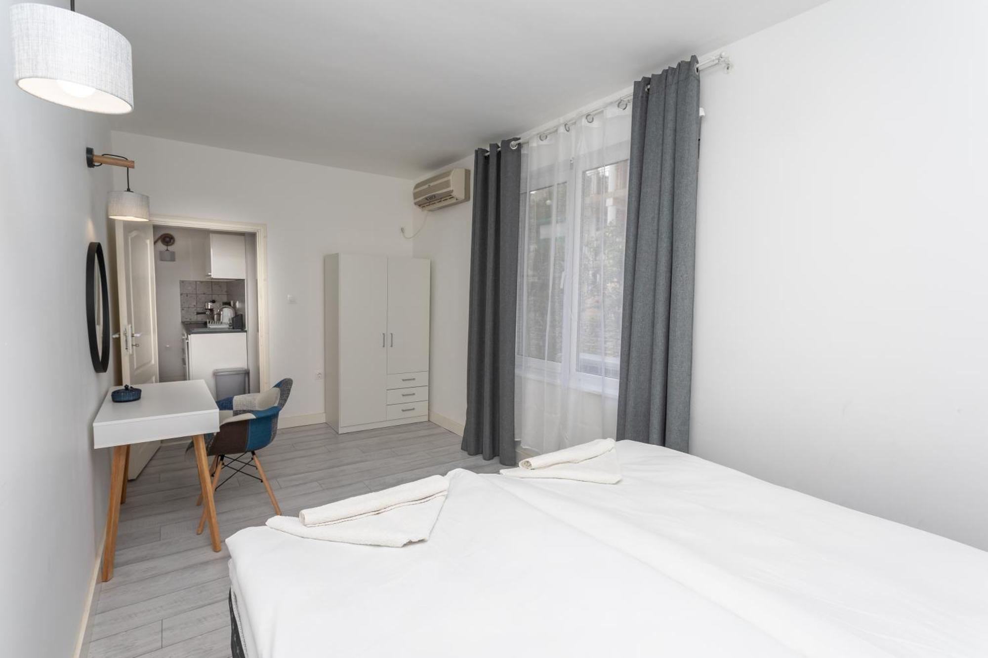 Guest House Desi - Къща За Гости Деси Балчик Экстерьер фото