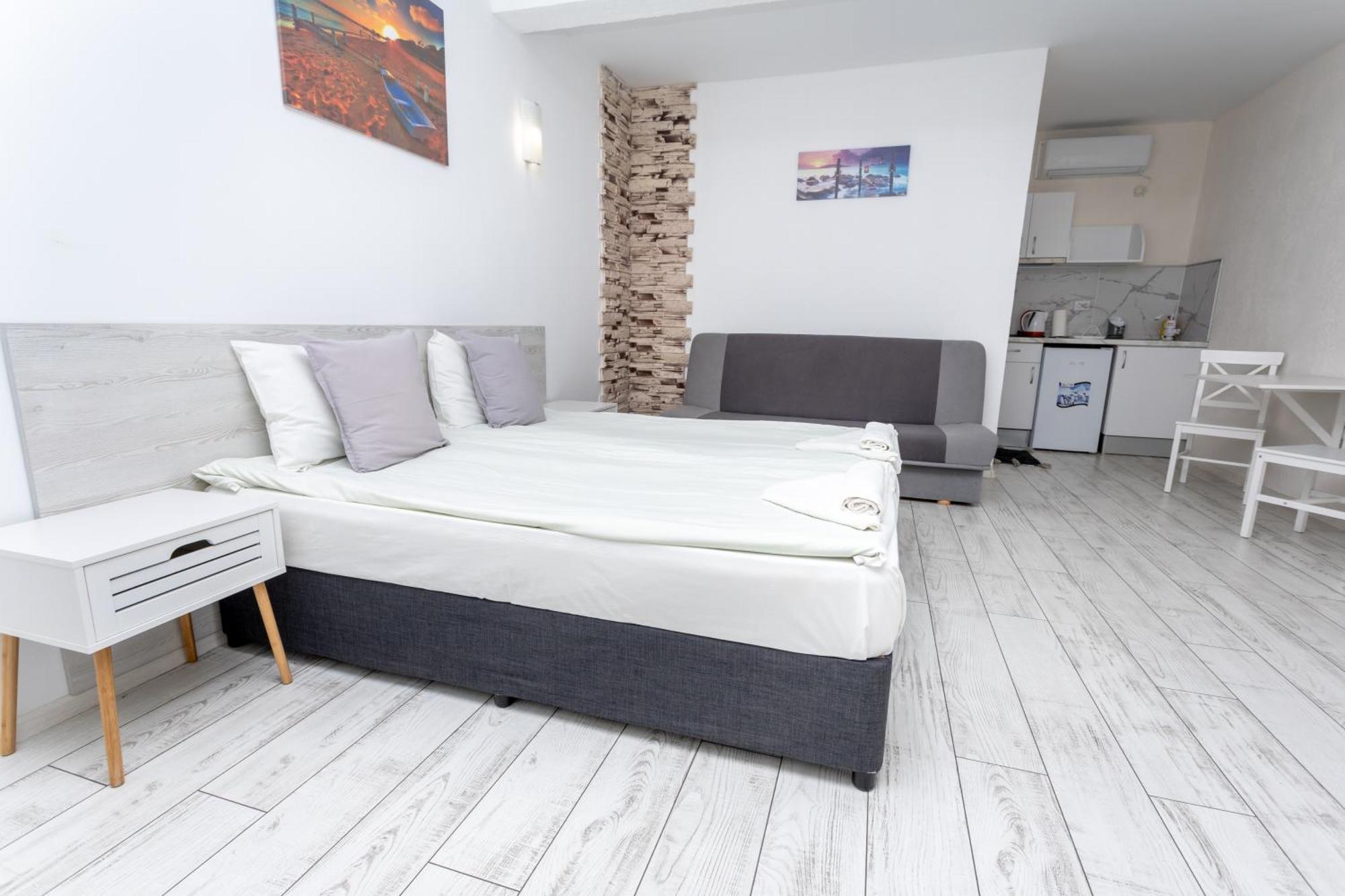 Guest House Desi - Къща За Гости Деси Балчик Экстерьер фото