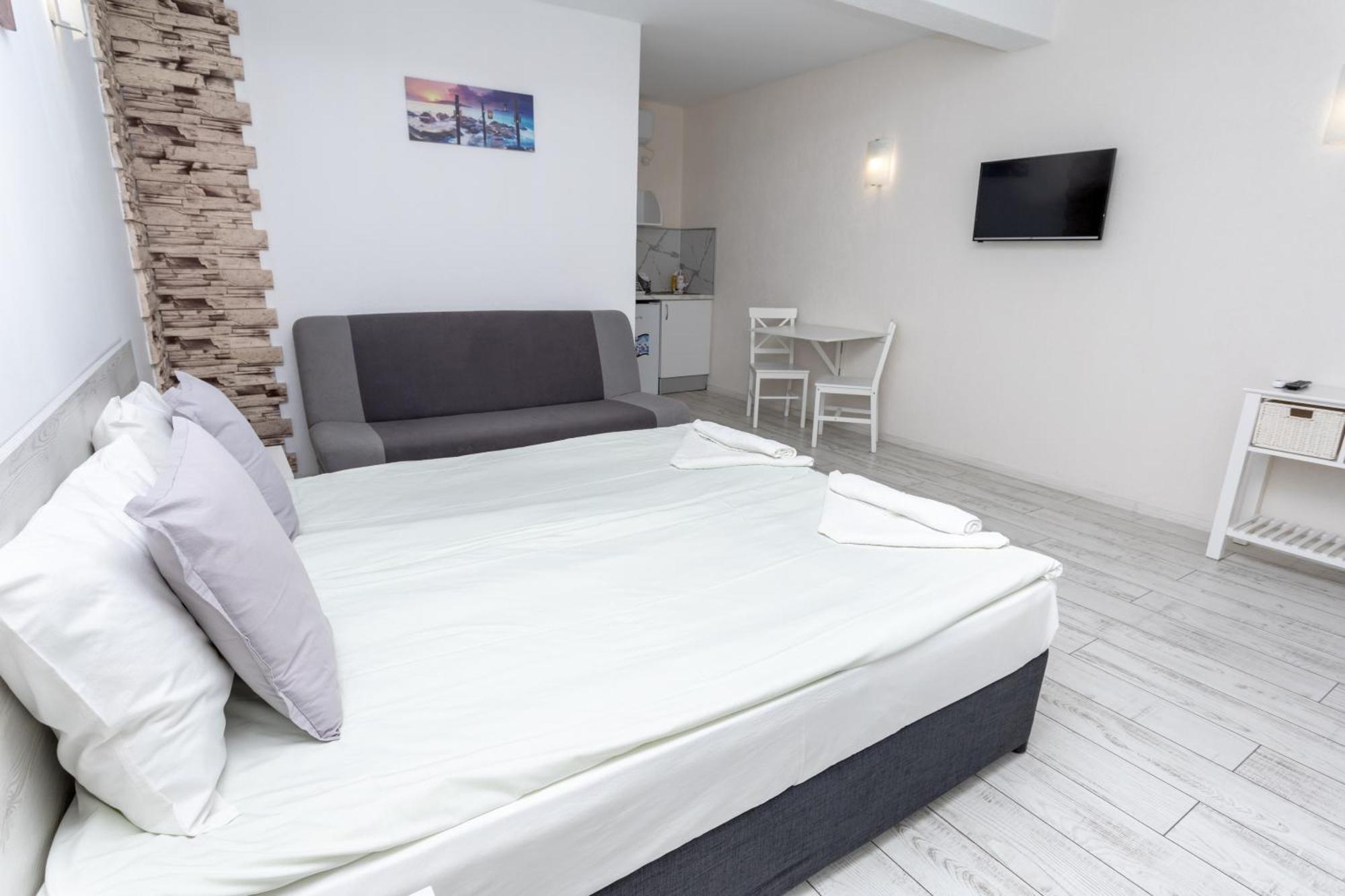 Guest House Desi - Къща За Гости Деси Балчик Экстерьер фото