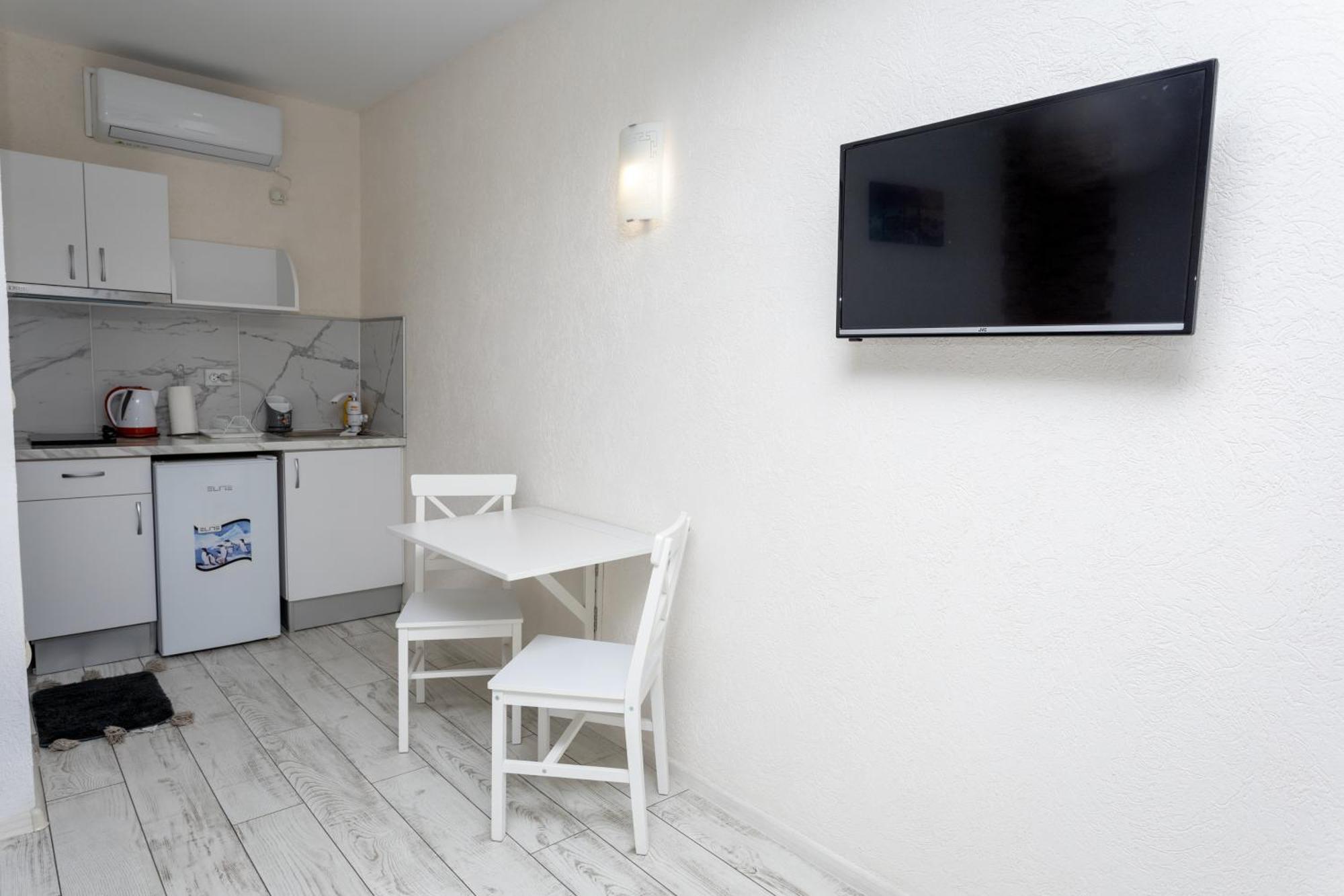 Guest House Desi - Къща За Гости Деси Балчик Экстерьер фото