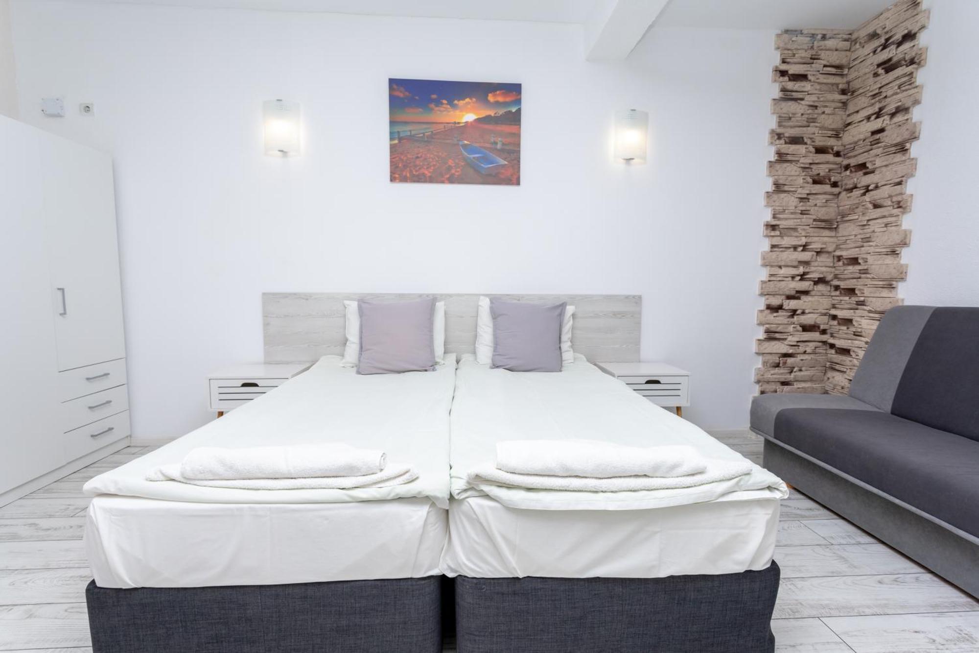 Guest House Desi - Къща За Гости Деси Балчик Экстерьер фото