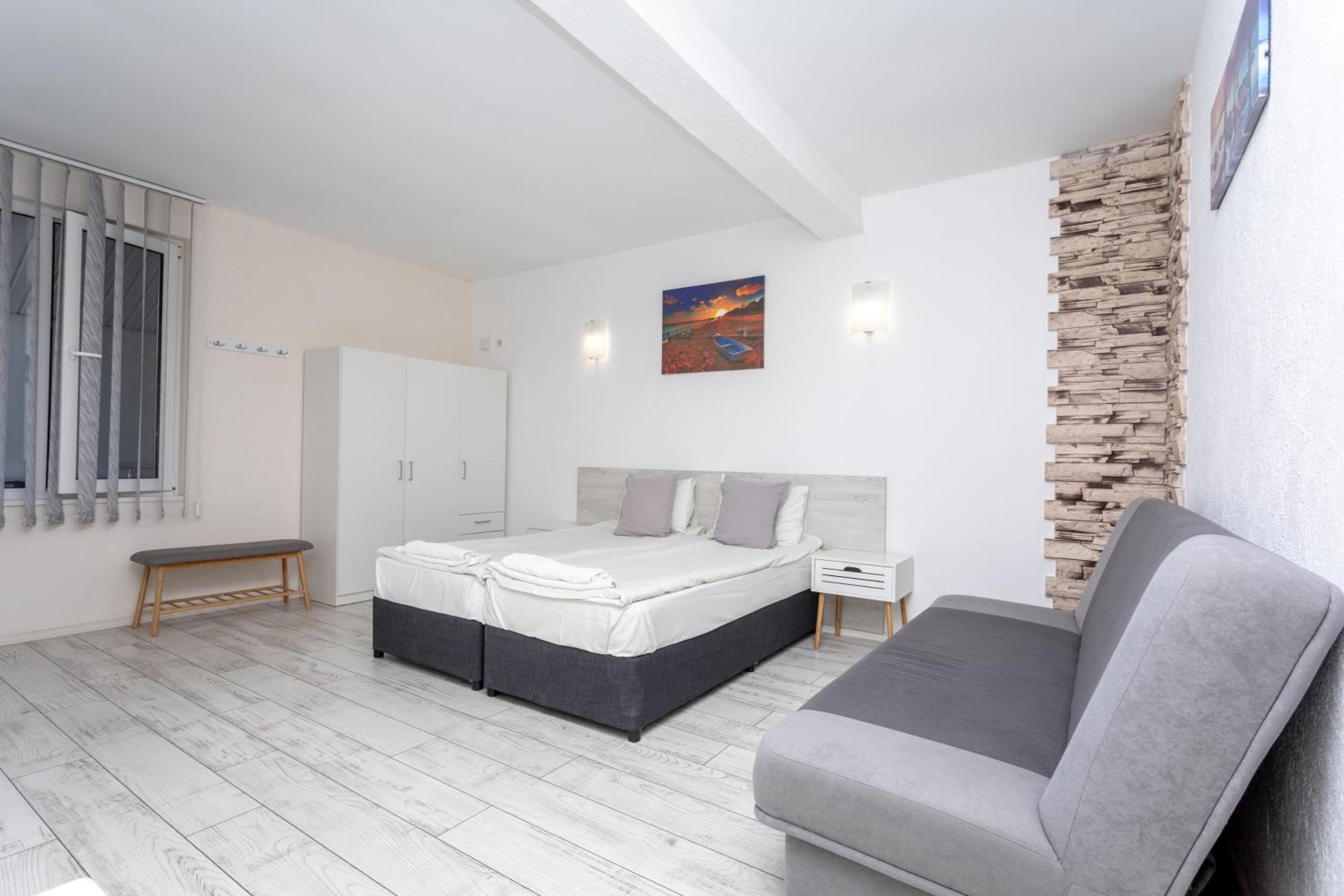 Guest House Desi - Къща За Гости Деси Балчик Экстерьер фото