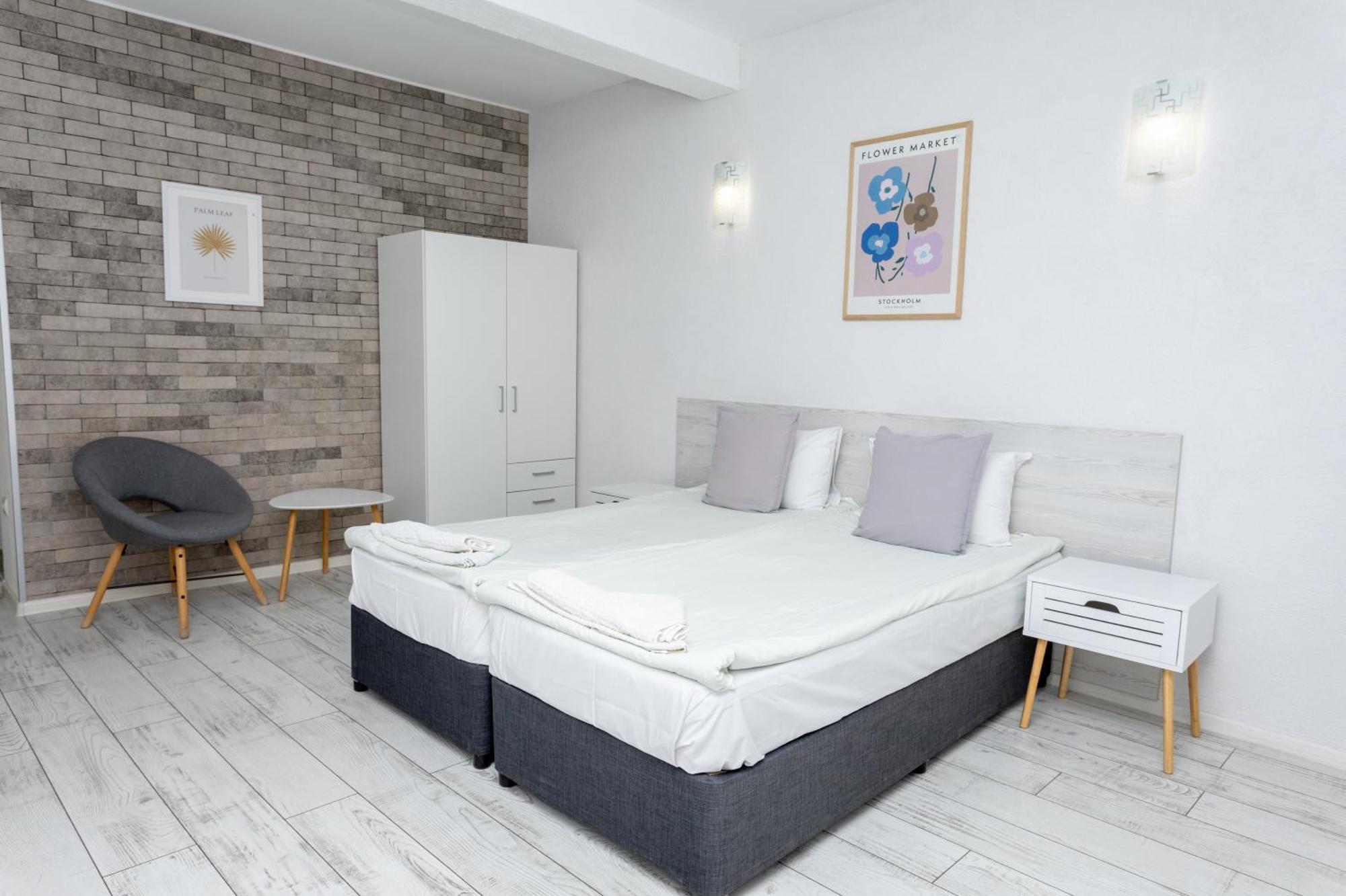 Guest House Desi - Къща За Гости Деси Балчик Экстерьер фото