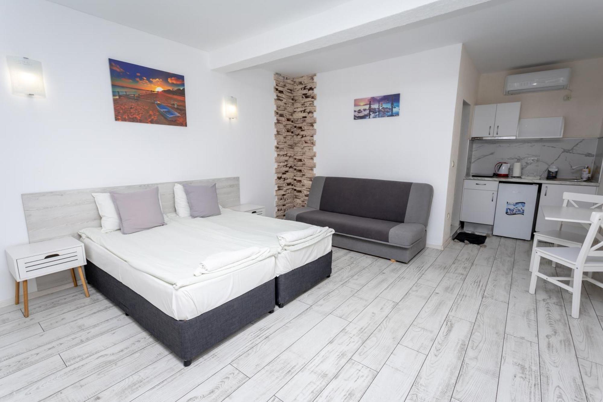 Guest House Desi - Къща За Гости Деси Балчик Экстерьер фото