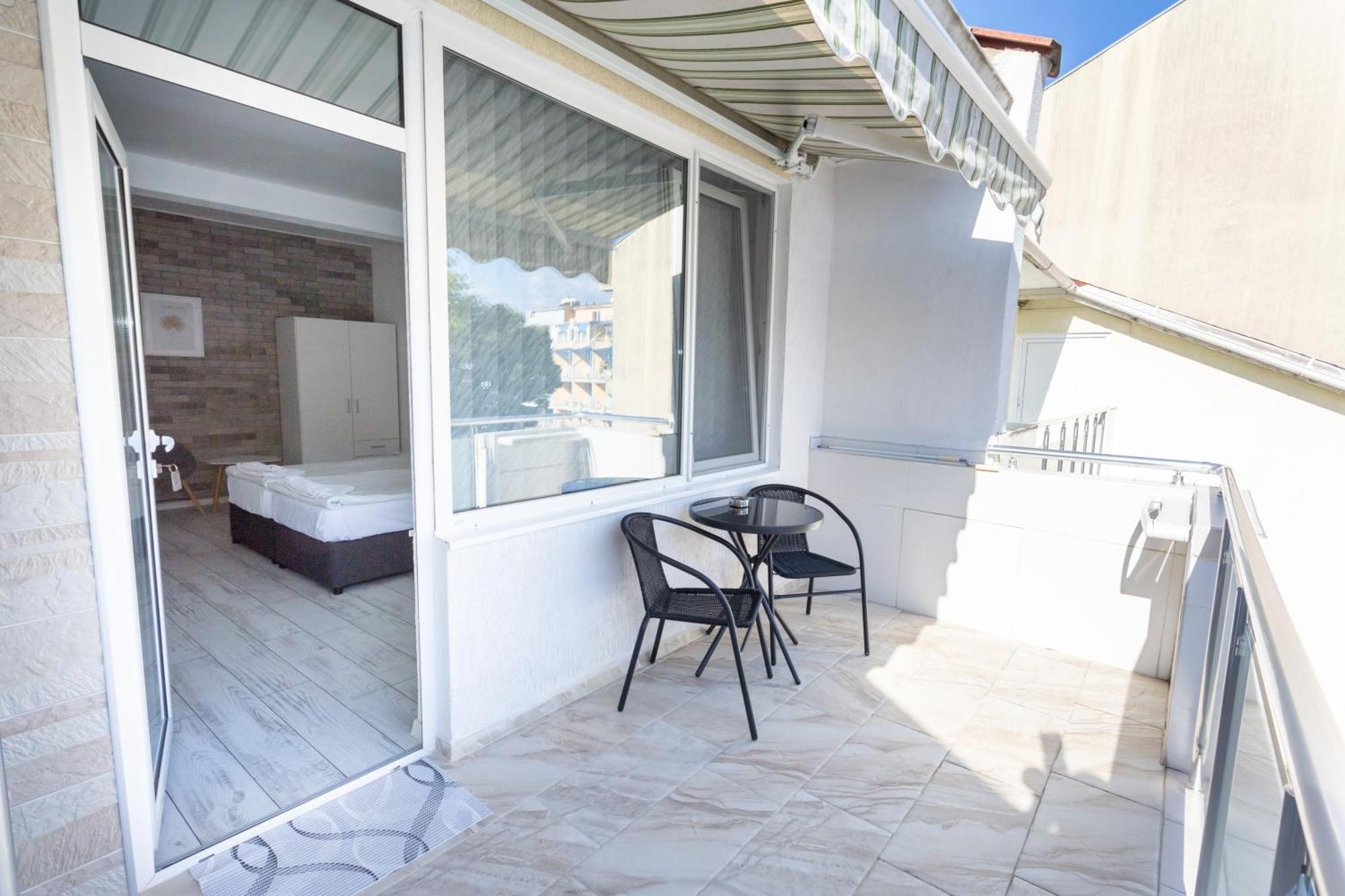Guest House Desi - Къща За Гости Деси Балчик Экстерьер фото