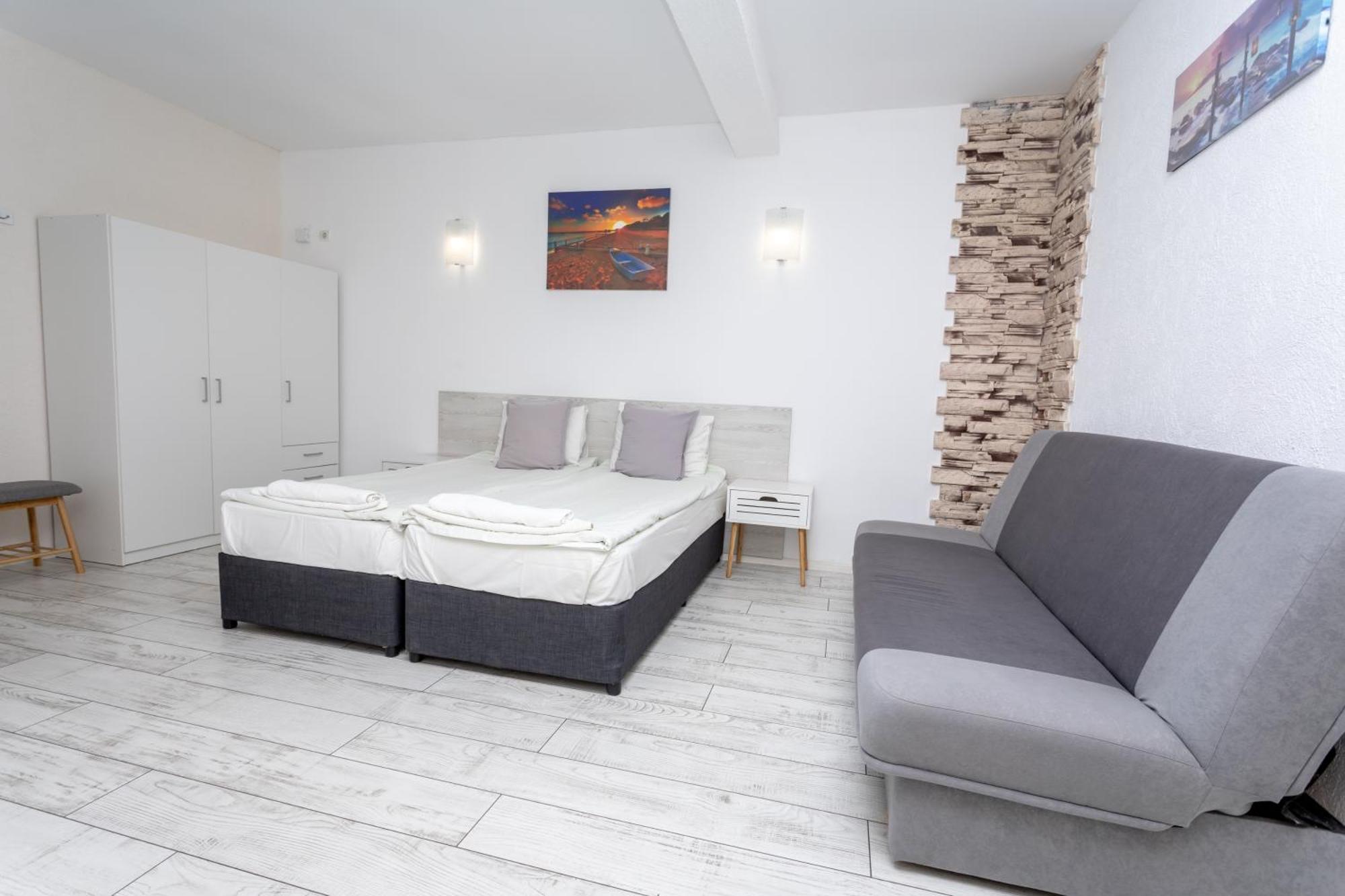 Guest House Desi - Къща За Гости Деси Балчик Экстерьер фото