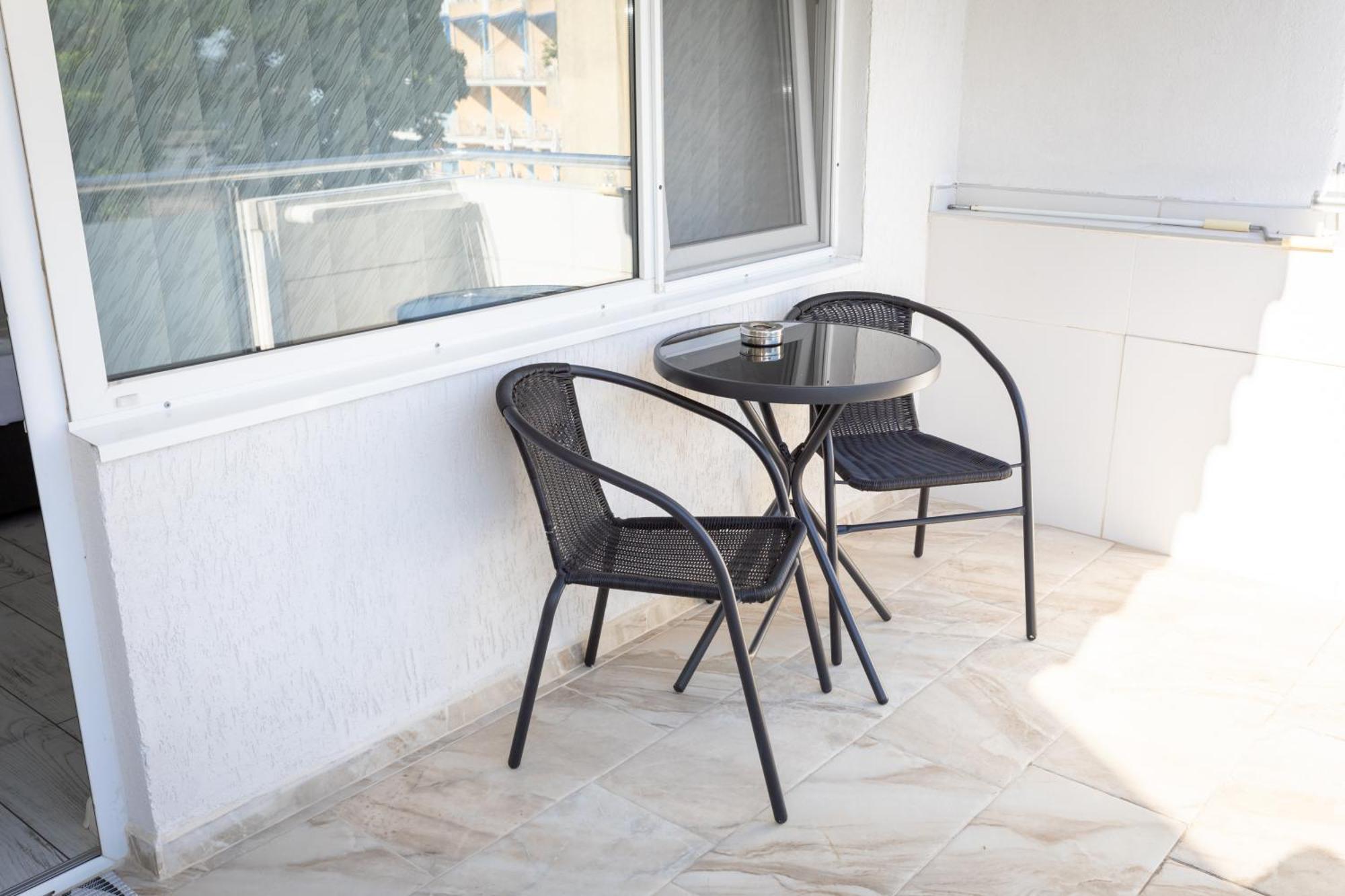 Guest House Desi - Къща За Гости Деси Балчик Экстерьер фото