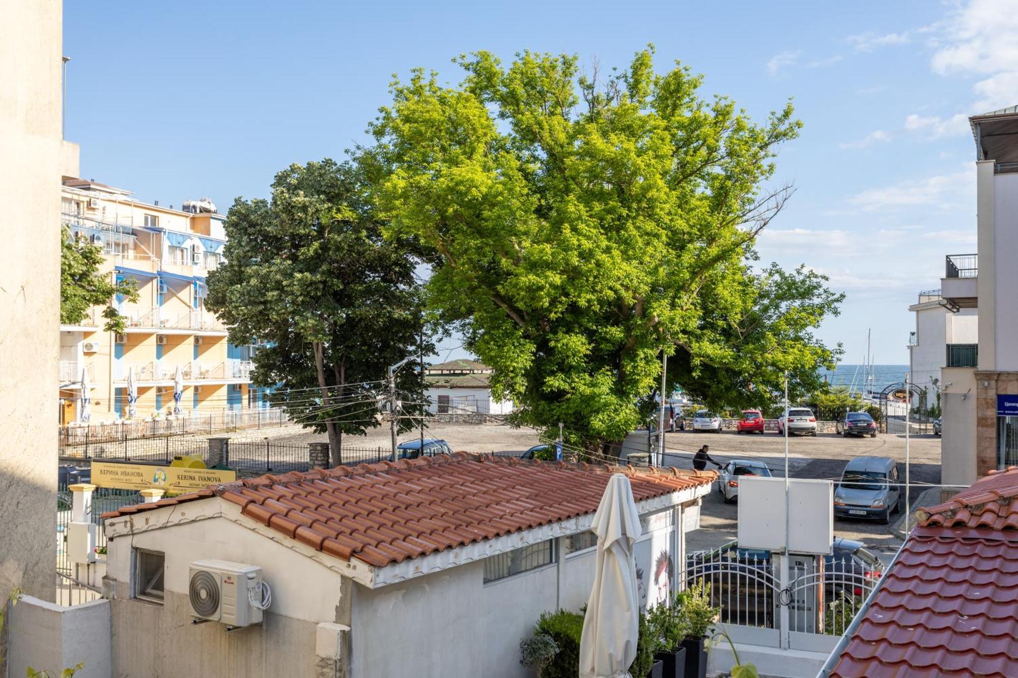 Guest House Desi - Къща За Гости Деси Балчик Экстерьер фото