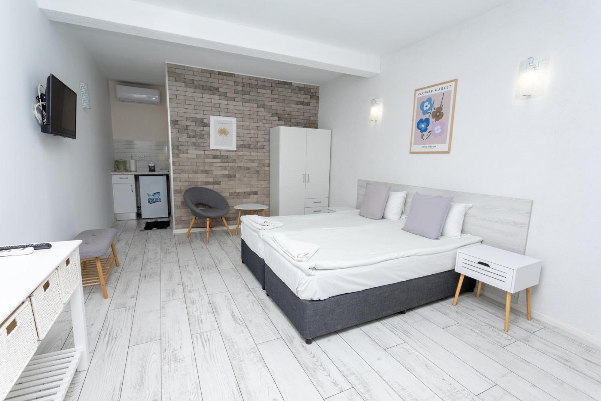 Guest House Desi - Къща За Гости Деси Балчик Экстерьер фото
