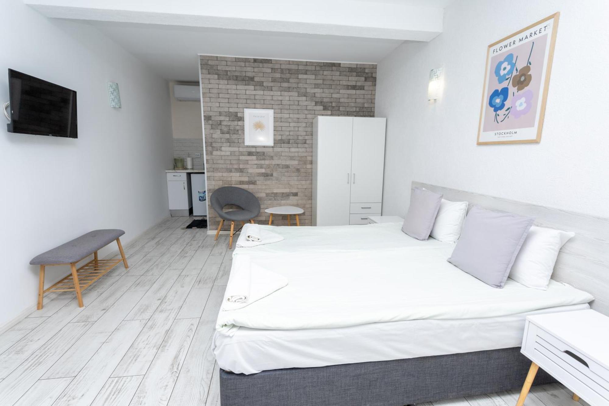 Guest House Desi - Къща За Гости Деси Балчик Экстерьер фото