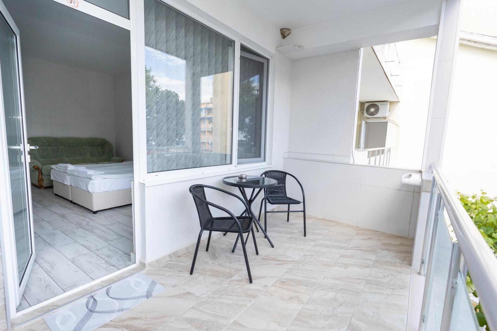 Guest House Desi - Къща За Гости Деси Балчик Экстерьер фото