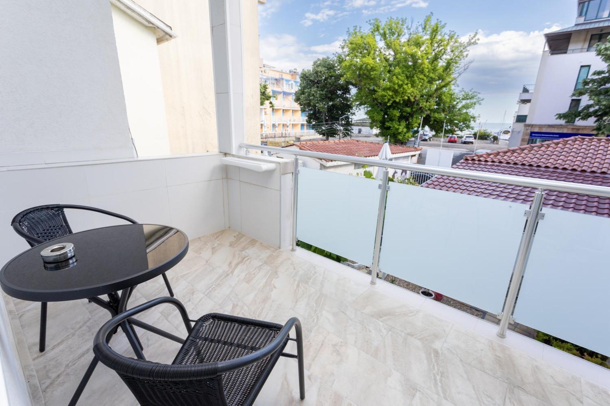 Guest House Desi - Къща За Гости Деси Балчик Экстерьер фото