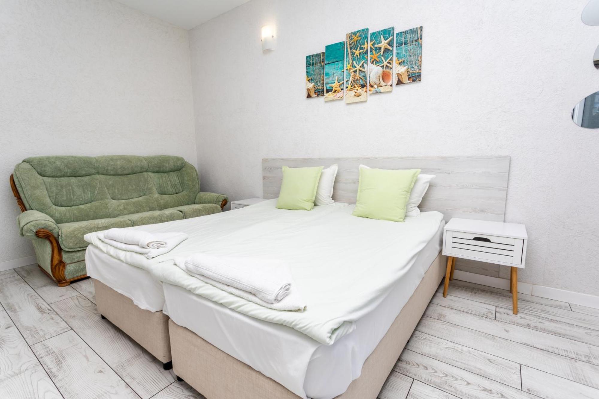 Guest House Desi - Къща За Гости Деси Балчик Экстерьер фото