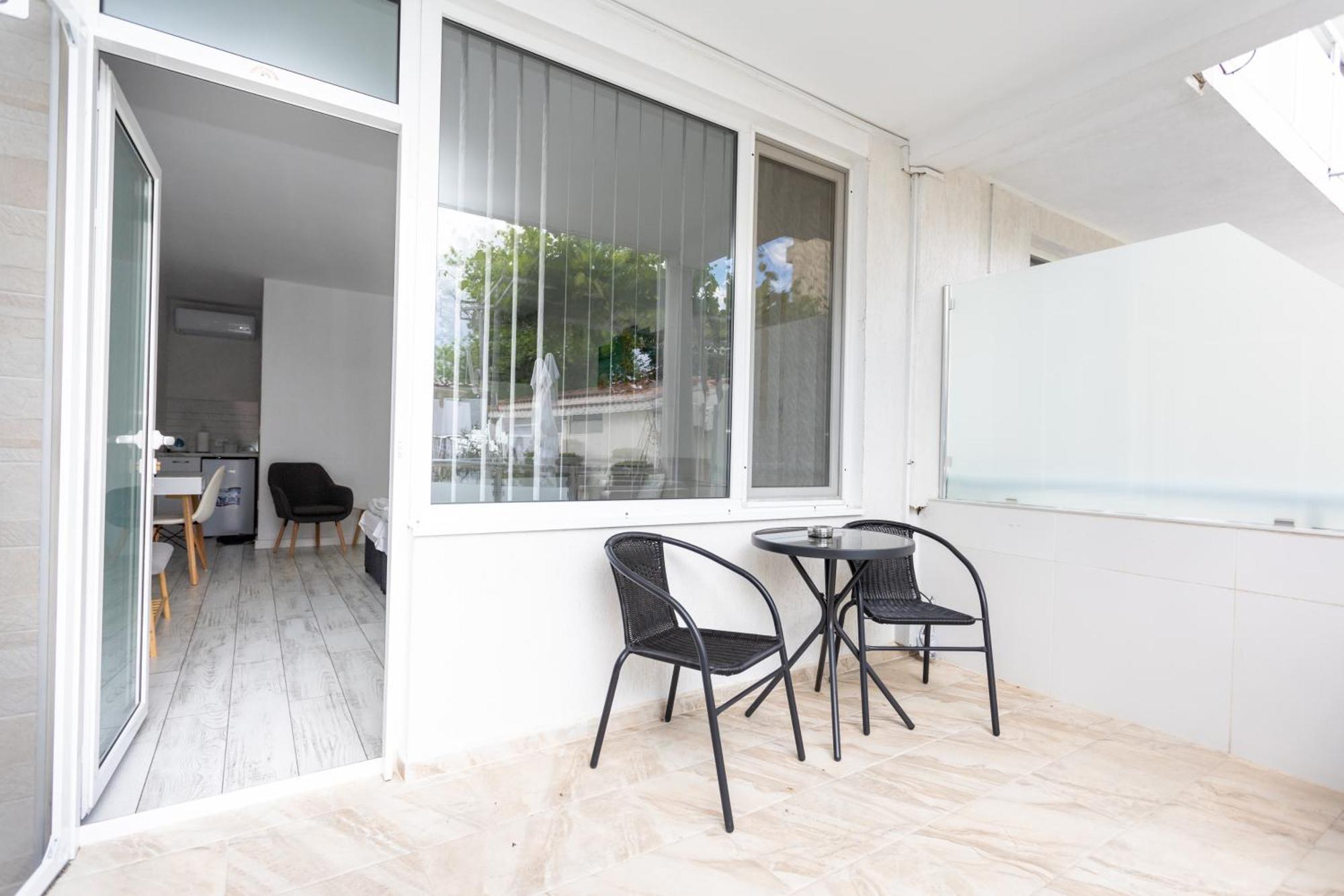 Guest House Desi - Къща За Гости Деси Балчик Экстерьер фото