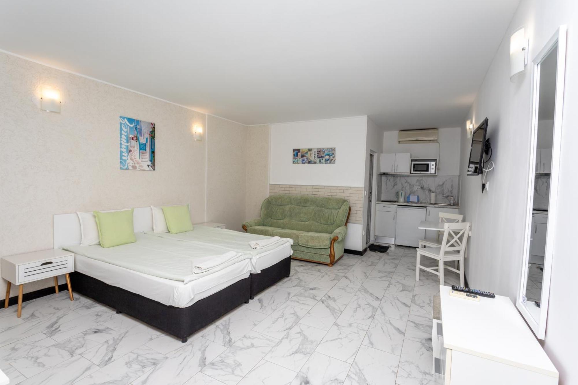Guest House Desi - Къща За Гости Деси Балчик Экстерьер фото