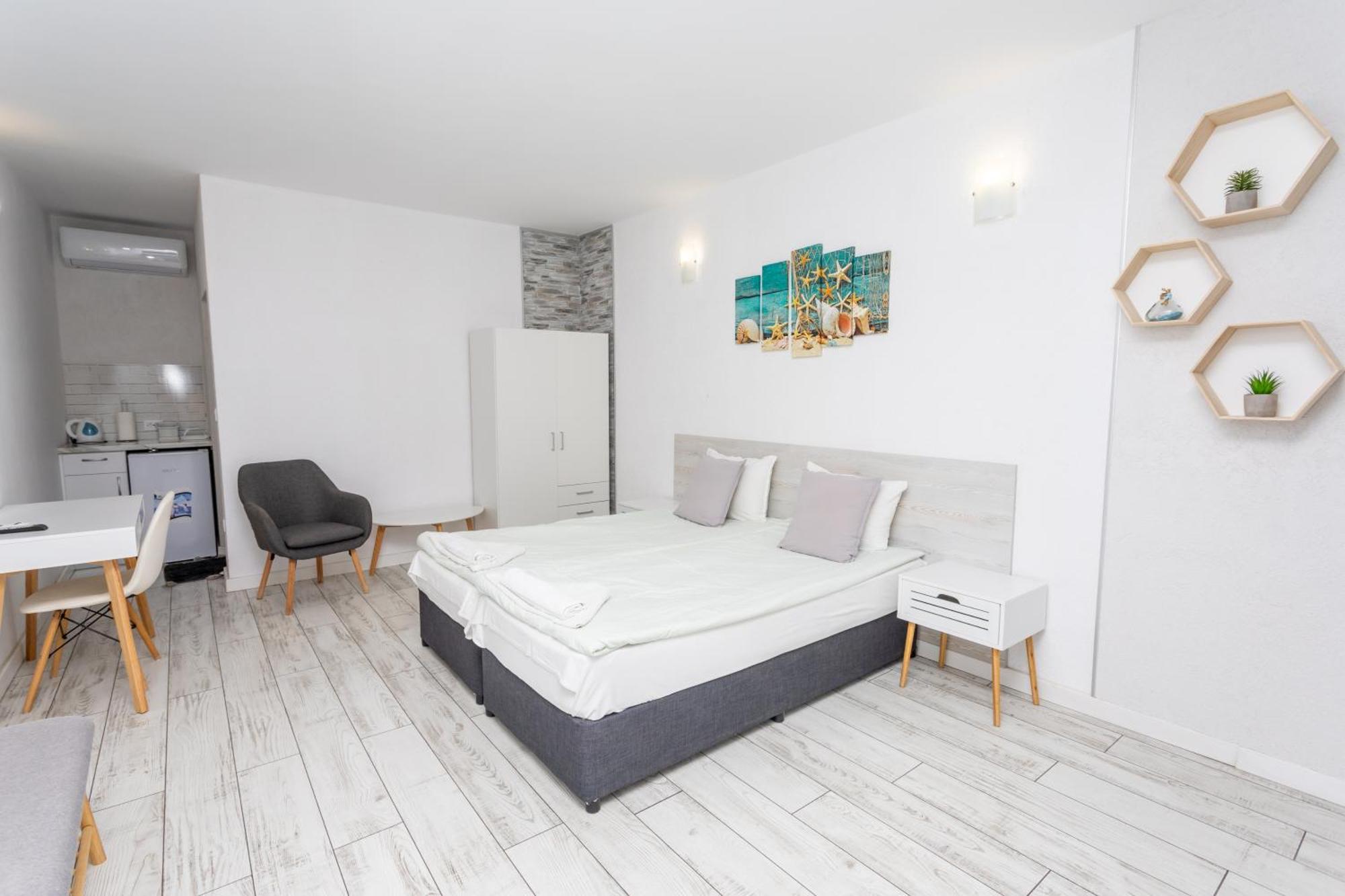 Guest House Desi - Къща За Гости Деси Балчик Экстерьер фото