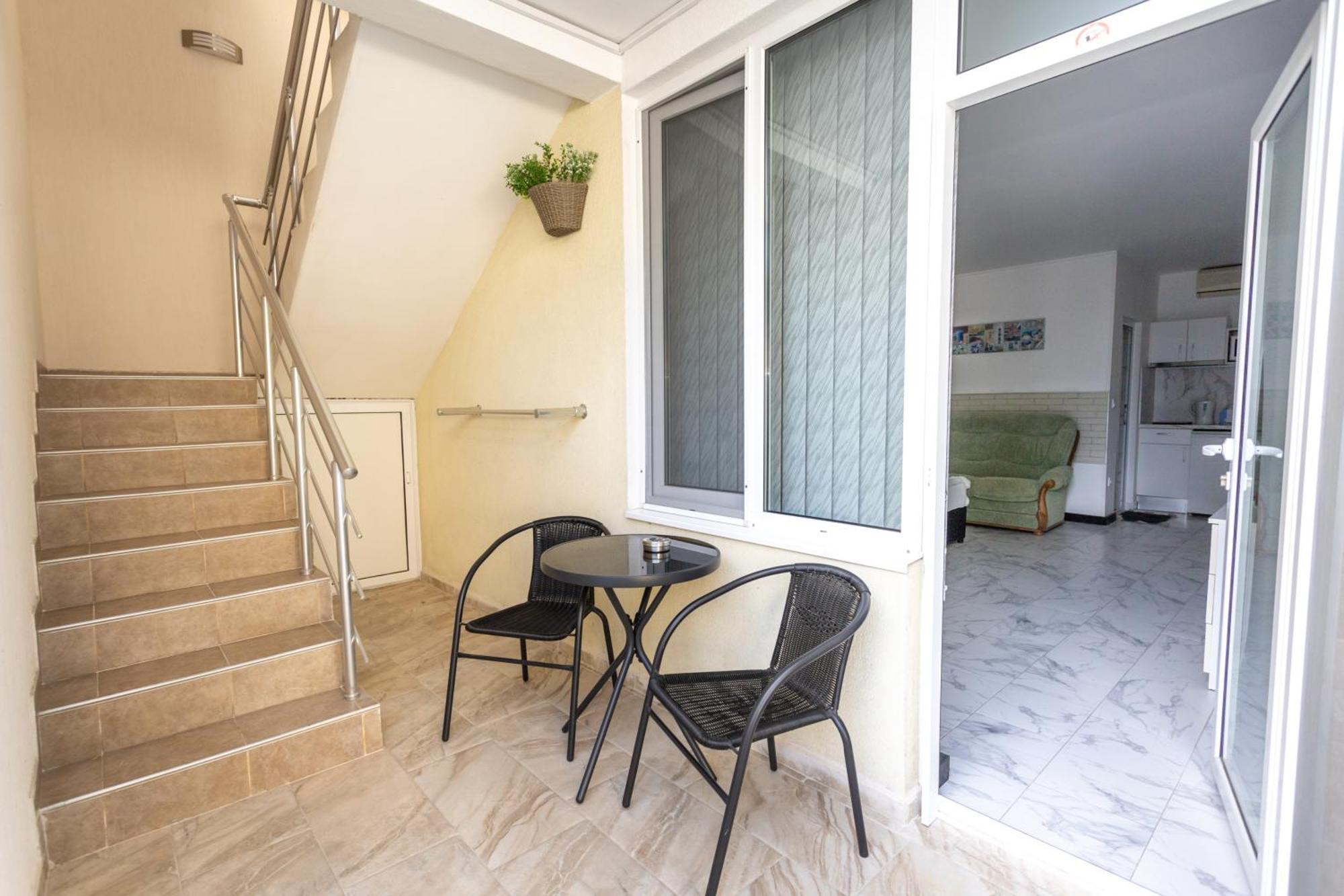 Guest House Desi - Къща За Гости Деси Балчик Экстерьер фото