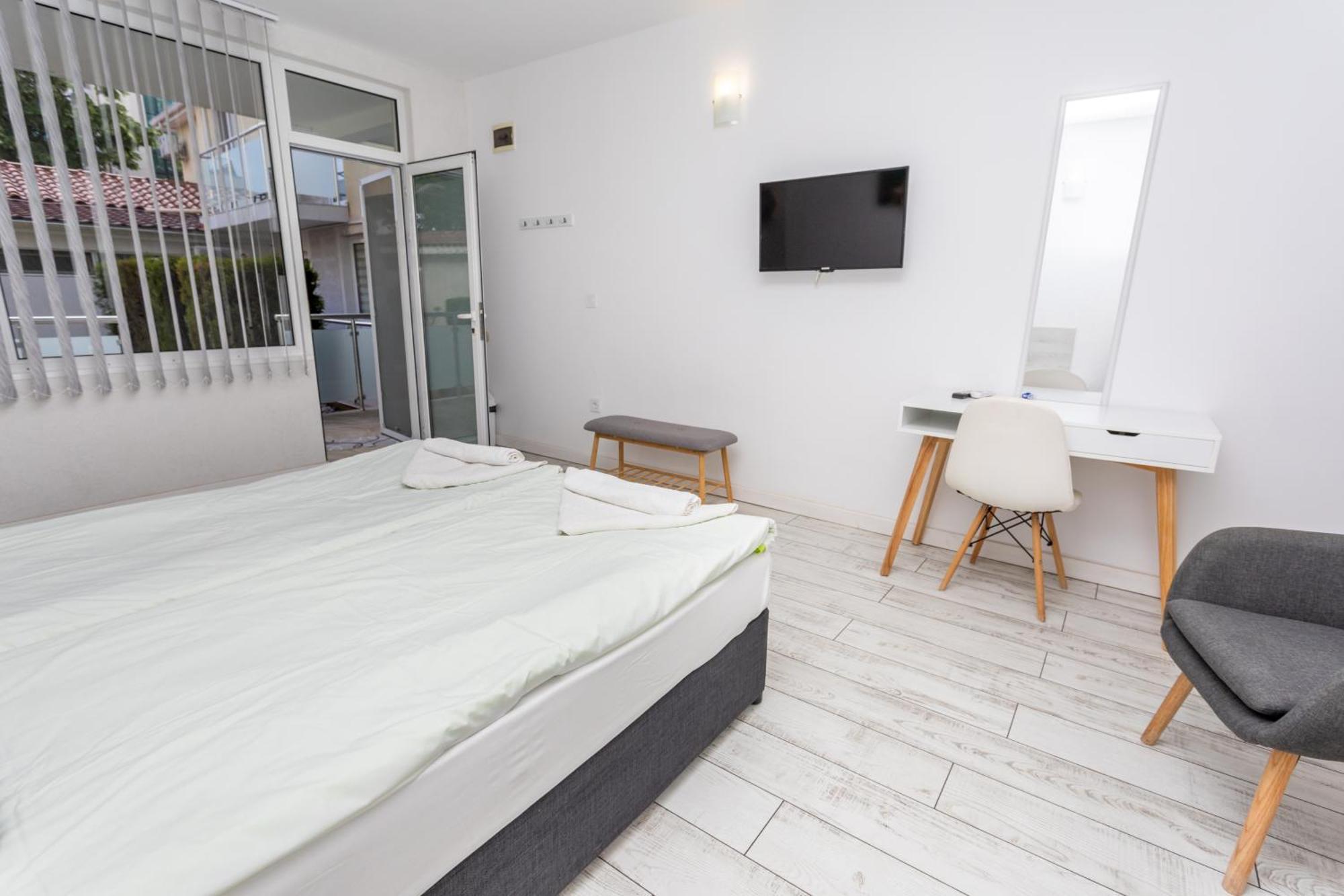 Guest House Desi - Къща За Гости Деси Балчик Экстерьер фото
