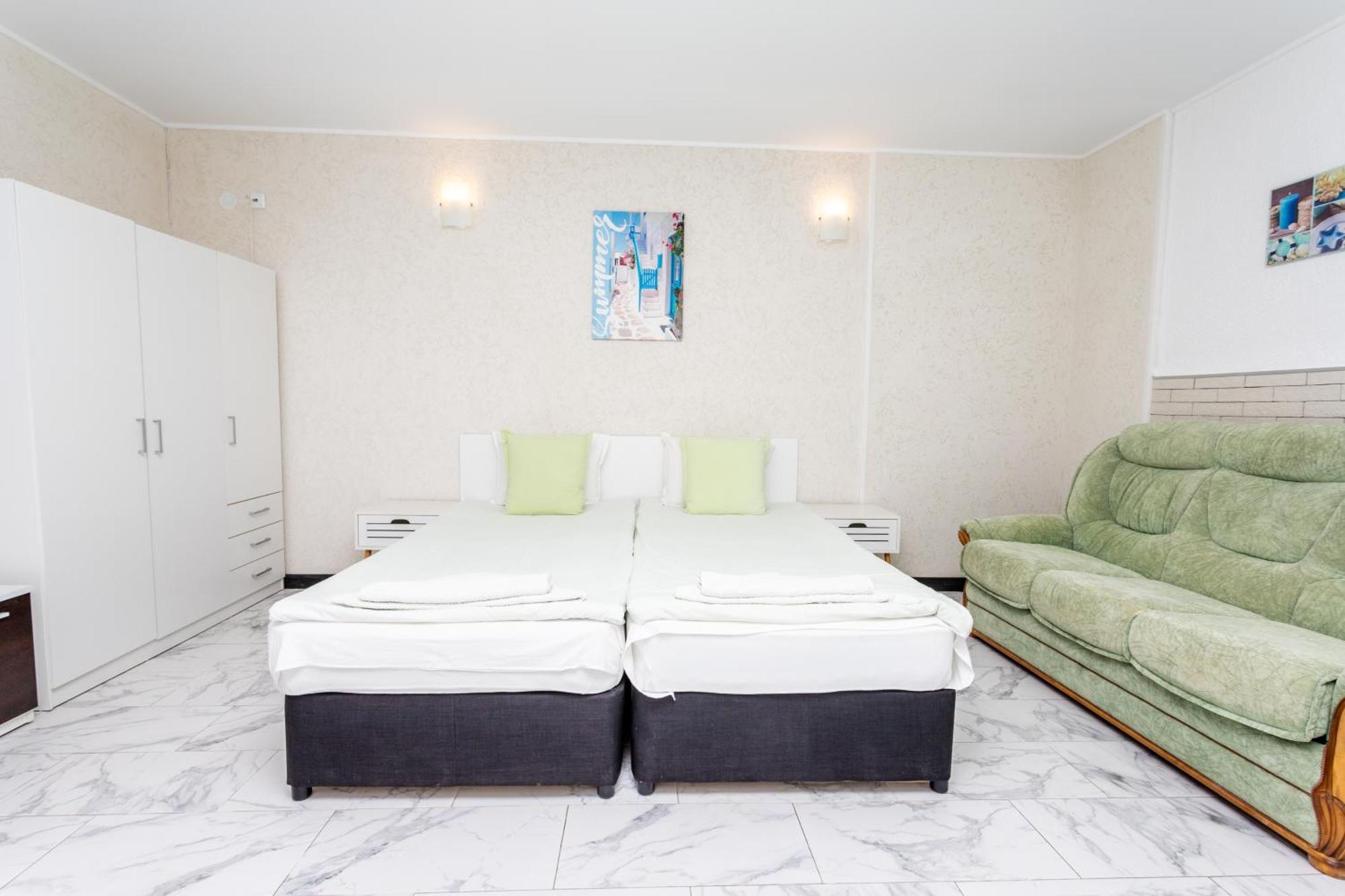 Guest House Desi - Къща За Гости Деси Балчик Экстерьер фото