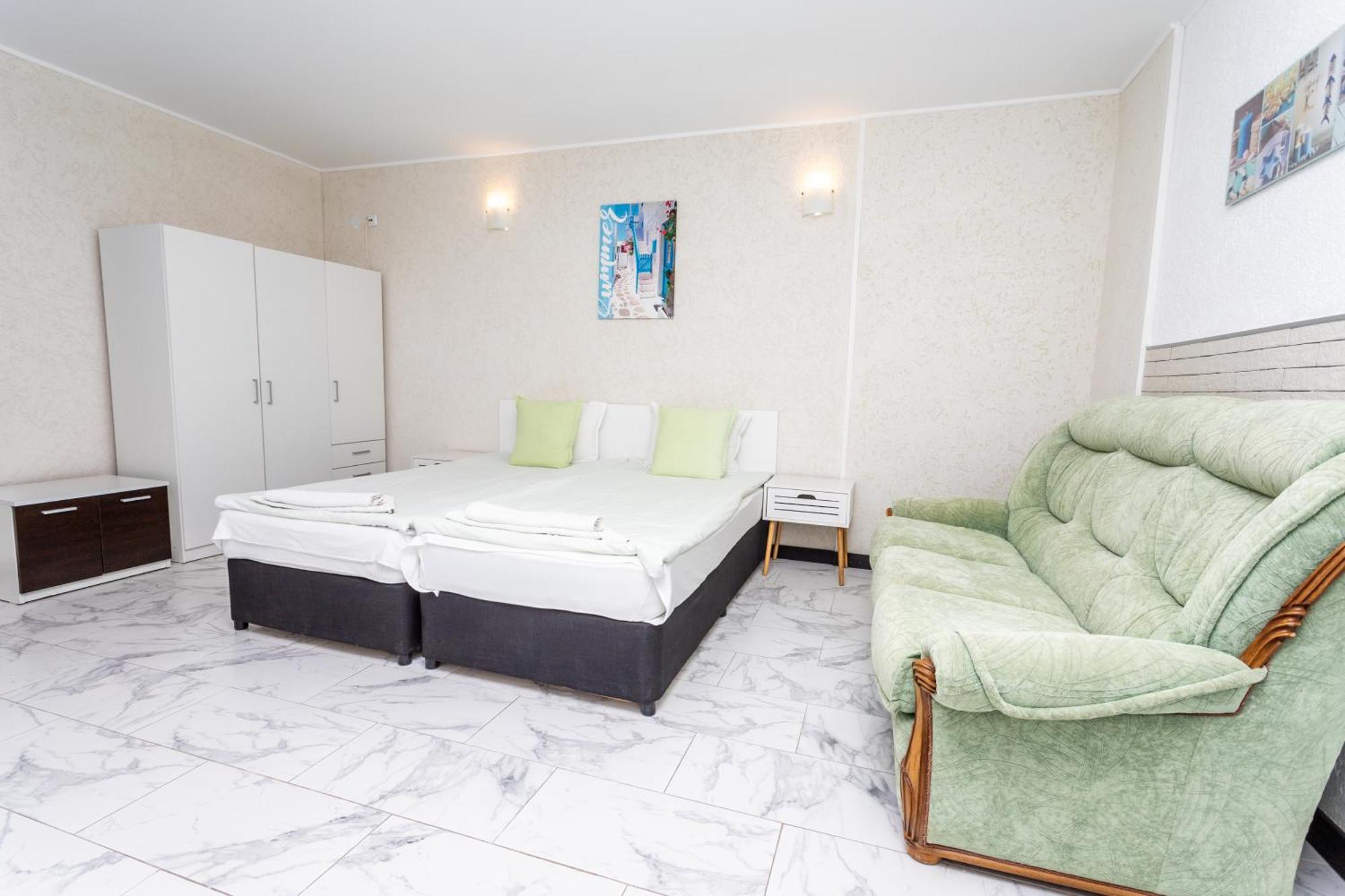 Guest House Desi - Къща За Гости Деси Балчик Экстерьер фото
