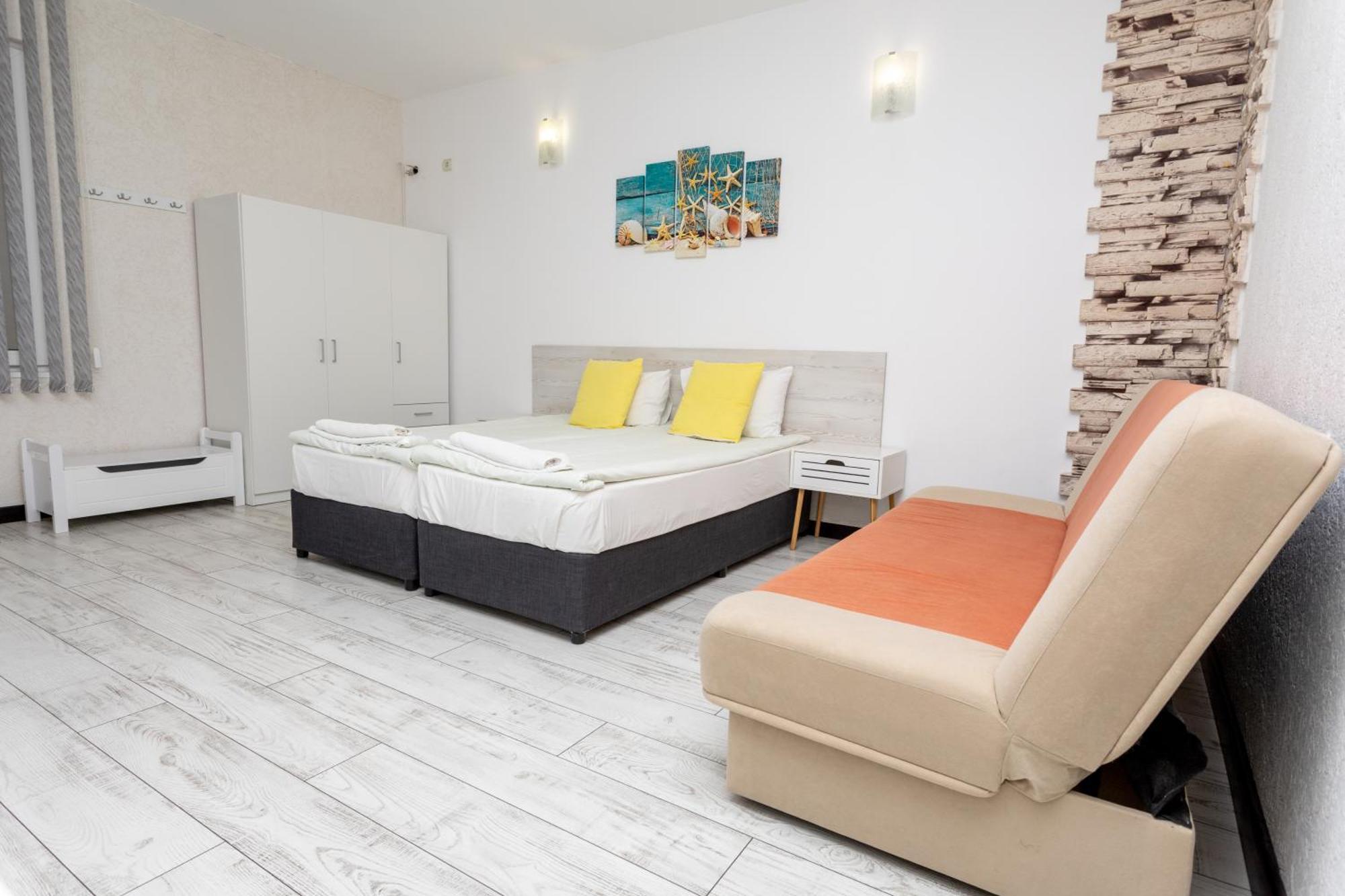 Guest House Desi - Къща За Гости Деси Балчик Экстерьер фото