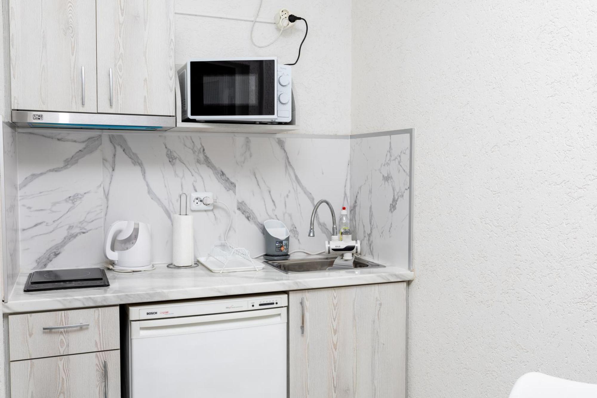 Guest House Desi - Къща За Гости Деси Балчик Экстерьер фото