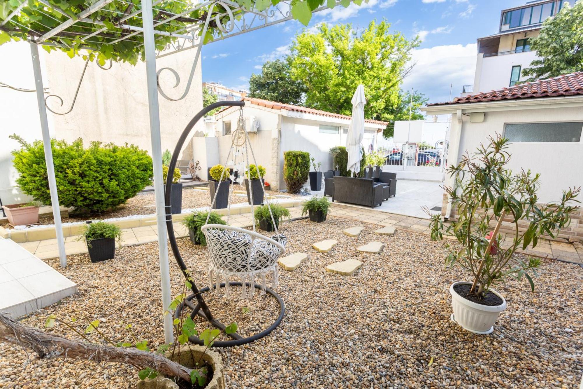 Guest House Desi - Къща За Гости Деси Балчик Экстерьер фото