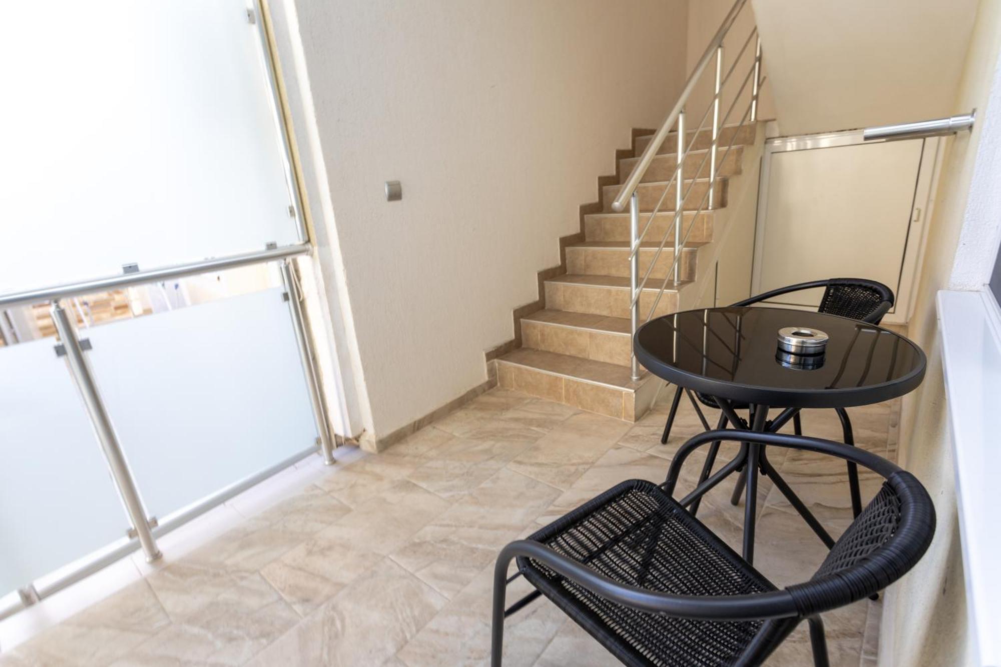 Guest House Desi - Къща За Гости Деси Балчик Экстерьер фото